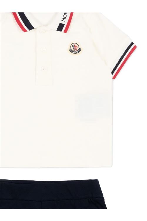 Moncler Enfant | 8M000158496FF07